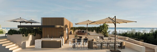 photo 2 Semi villas - Marbella East - Ref: 7910