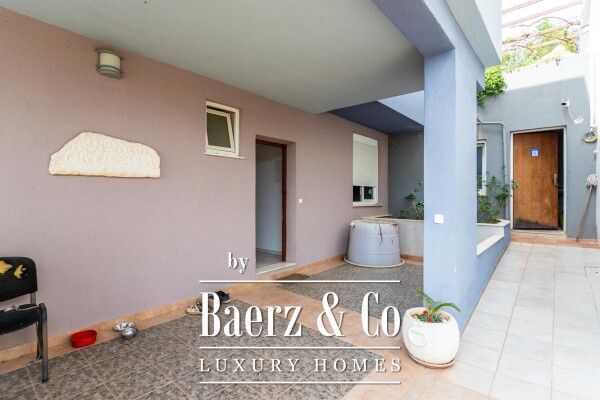 photo 16 Hvar, a beautiful property on the south side of the island with an open sea view