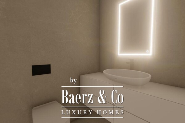 photo 3 Zadar, Karma, three-room apartment with pool and sea view in an attractive location