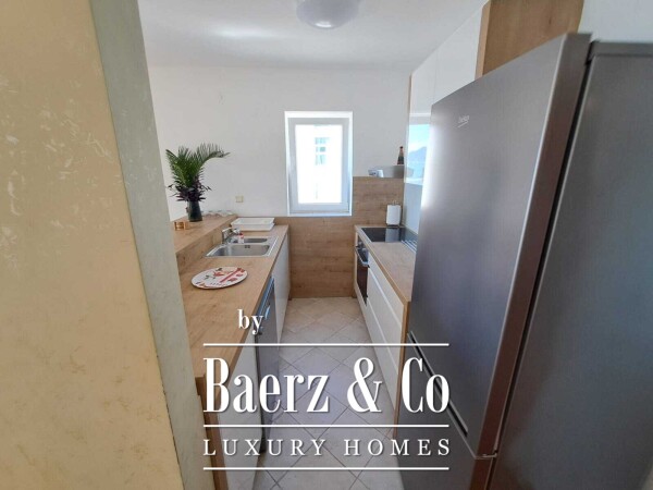 photo 11 Sveti Stefan Duplex Apartment with Seaview