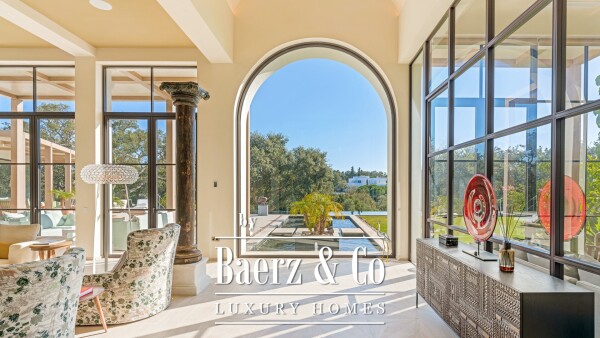 photo 20 Beautiful luxury home in Sotogrande, Sotogrande Alto - Zona G