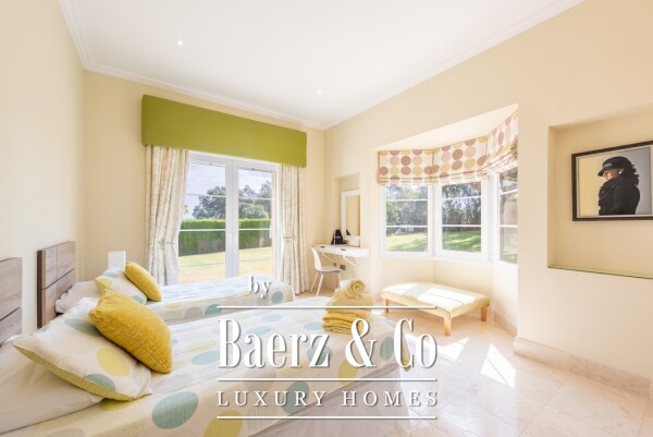 photo 34 Beautiful luxury home in San Roque, San Roque Club