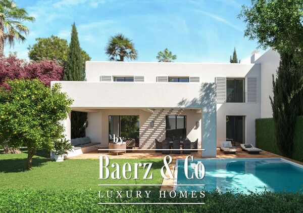 photo 1 Beautiful luxury home in Sotogrande, La Reserva