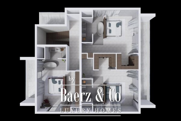 photo 27 Zadar, Kakma, beautiful villa with outdoor and indoor pool