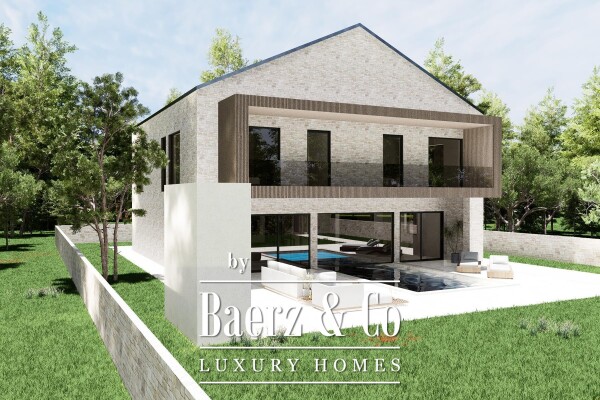 photo 14 Zadar, Kakma, beautiful villa with outdoor and indoor pool