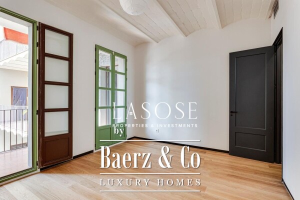 photo 43 Barcelona, Sant Antoni