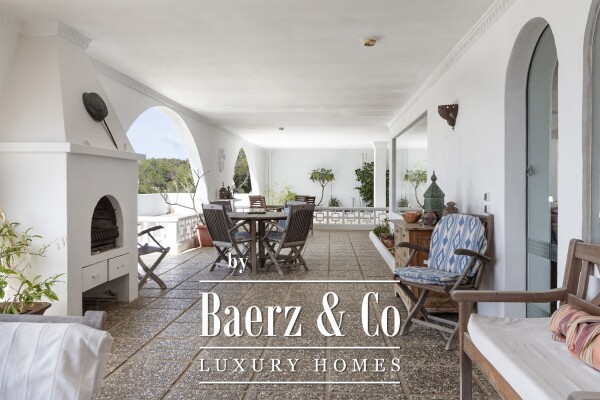 photo 13 Beautiful luxury home in Cala Rajada