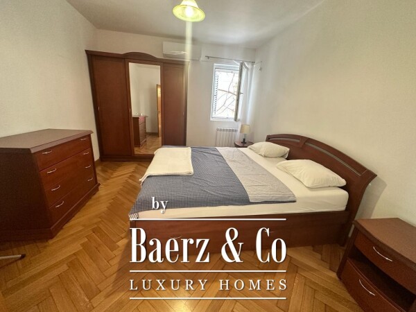 photo 10 Two Bedroom Apartment in Sveti Stefan on the Beach