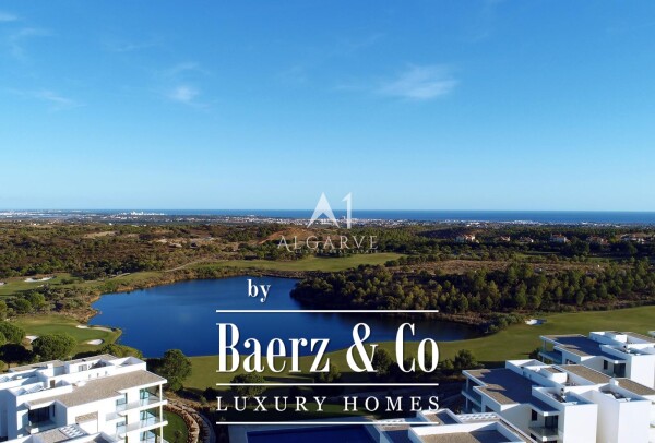 photo 1 TAVIRA GOLF VIEWS - PENTHOUSE IN MONTE REI GCC