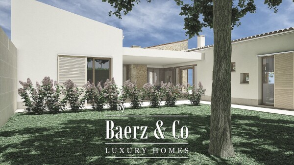 photo 11 Beautiful luxury home in Manacor