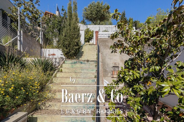 photo 20 House for sale in Esplugues de Llobregat