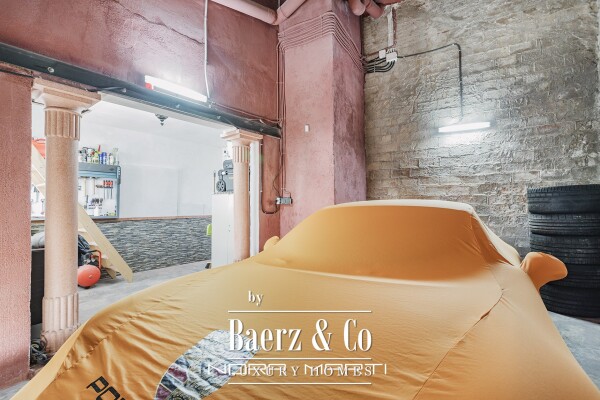 photo 35 House for sale in Esplugues de Llobregat