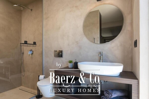 photo 17 Istria, Poreč, house with incredible sea view