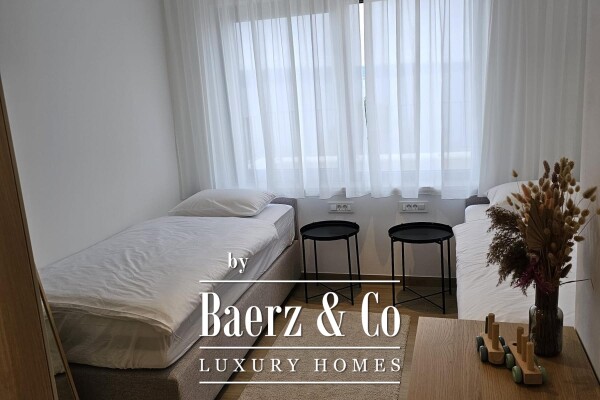 photo 11 Podstrana villa with 4 bedrooms, pool and panoramic sea view