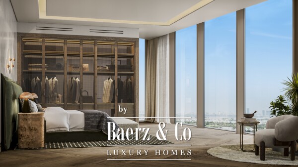 photo 7 Panoramic Palm Views | Luxury | Triplex
