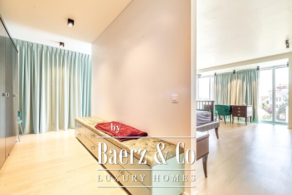 photo 8 Pantovčak family villa 500m2 new building