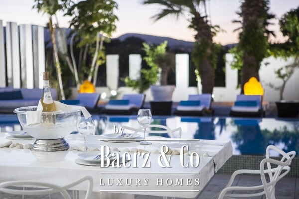 photo 53 Prestigious villa on walking distance to Cala Jondal