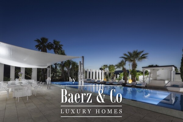 photo 67 Prestigious villa on walking distance to Cala Jondal