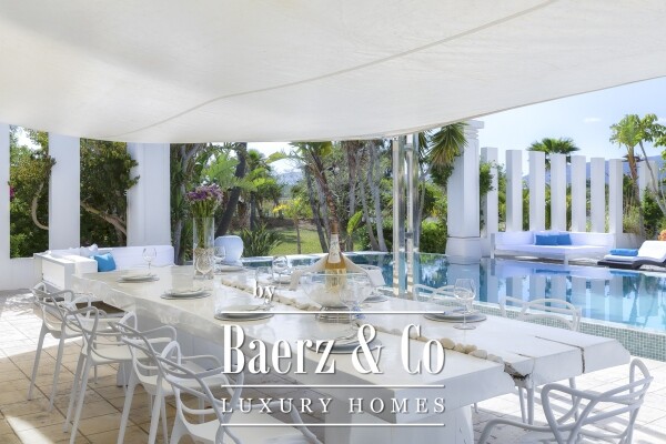 photo 87 Prestigious villa on walking distance to Cala Jondal