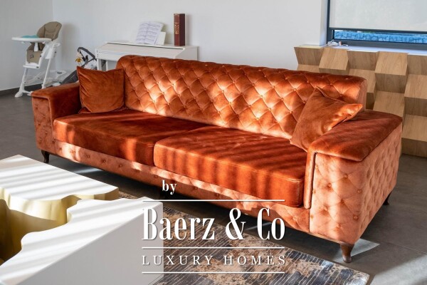 photo 29 Opatija, beautiful penthouse NKP 228 m2 with an impeccable view