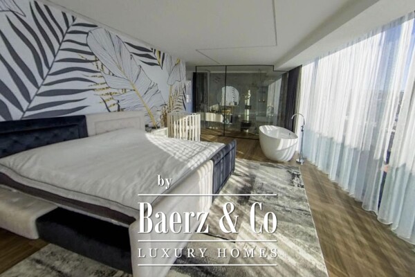 photo 57 Opatija, beautiful penthouse NKP 228 m2 with an impeccable view