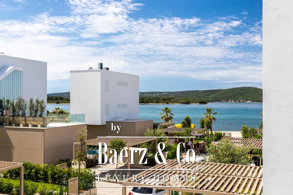 photo 44 Turanj, villas Turris, beautiful three bedroom duplex apartment