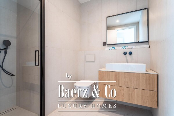 photo 38 Turanj, villas Turris, beautiful three bedroom duplex apartment