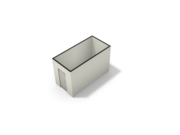 Floor Plan 5 - Wimbledonpark 235