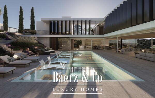 photo 4 Beautiful luxury home in Sotogrande, La Reserva - Zona L
