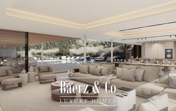 photo 17 Beautiful luxury home in Sotogrande, La Reserva - Zona L