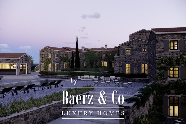 photo 4 Istria, Momjan, autochthonous Istrian station for renovation