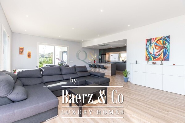 photo 9 Beautiful luxury home in Querença, Tôr e Benafim, Countryside