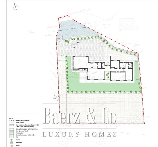 photo 25 Beautiful luxury home in Querença, Tôr e Benafim, Countryside