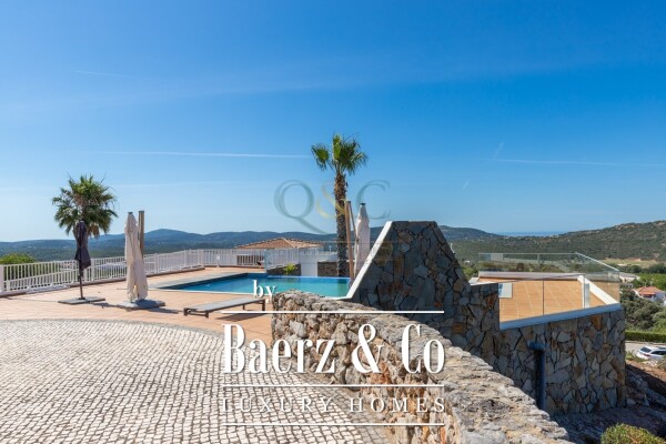 photo 17 Beautiful luxury home in São Brás de Alportel, Countryside