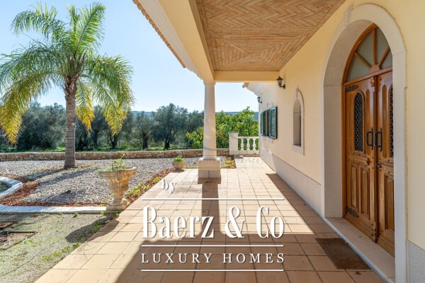 photo 15 Beautiful luxury home in Querença, Tôr e Benafim, Countryside