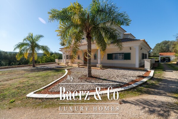 photo 17 Beautiful luxury home in Querença, Tôr e Benafim, Countryside