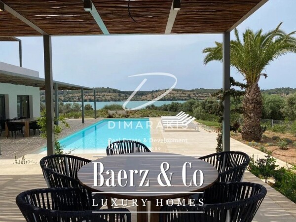 photo 3 642948 - Villa For sale, Kranidi, 360 sq.m., €2.500.000