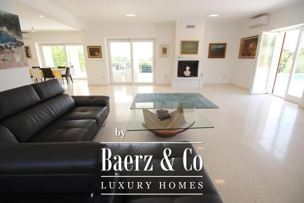 photo 40 Istria, Kanfanar, beautiful house NKP 280 m2 on a large property of 1900 m2