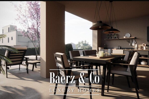 photo 4 Poreč, Modern luxury villa with panoramic sea view