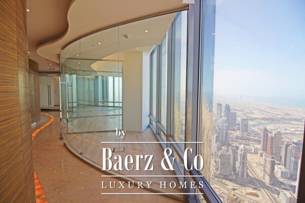 photo 4 The Burj Khalifa Corporate Suite