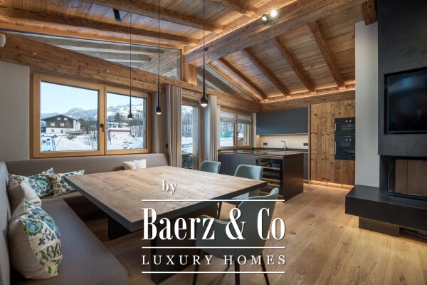 photo 26 Beautiful luxury home in Kirchberg in Tirol