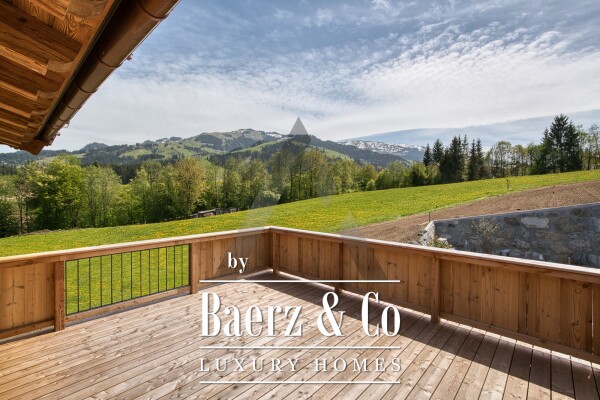 photo 6 Beautiful luxury home in Kirchberg in Tirol