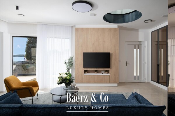 photo 43 Medulin, a beautiful villa of 350 m2, only 6 m from the sea with an fascinating view