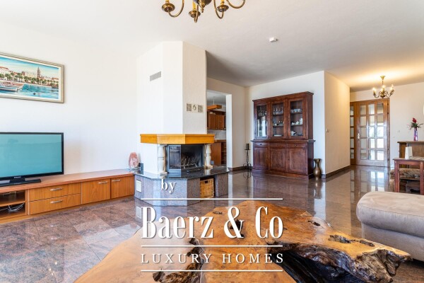 photo 6 Podstrana, Mutogras, apartment house in a beautiful location