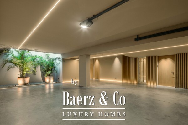 photo 7 Villa - Nueva Andalucia - Marbella - Ref: 8440