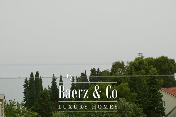 photo 14 Malinska Dubašnica, three-bedroom luxury apartment with a living area, only 80 meters from the s...