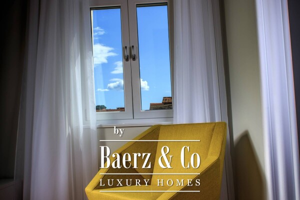 photo 7 Beautiful luxury apartment in the center of Trogir