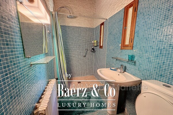 photo 26 beautiful house in Saint Clement, quiet with large flat land