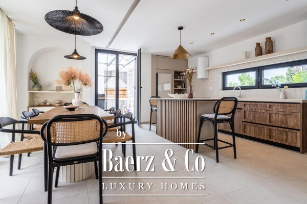 photo 4 Šibenik, luxuriously decorated villa with swimming pool