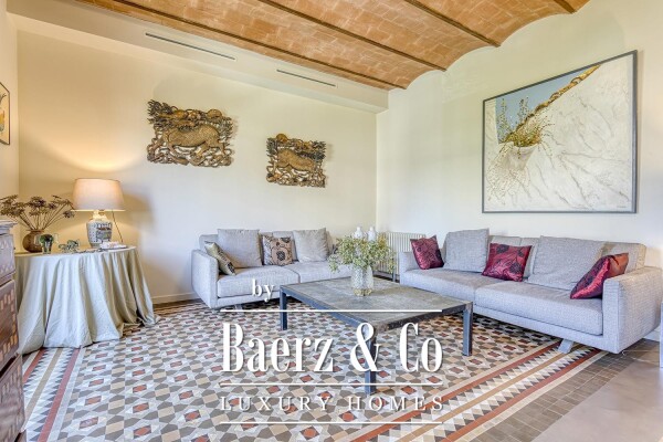 photo 7 Luxury Apartment in Barcelona: Elegance and Comfort on Gran Via